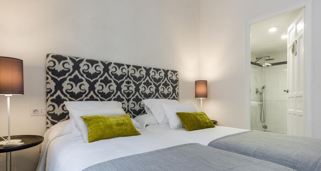 Apartamento Genteel Galera Sevilla