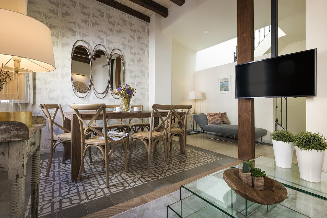 Genteel Galera Apartamento
