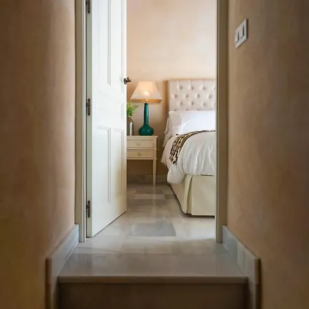Genteel Home Galera Seville Exterior photo
