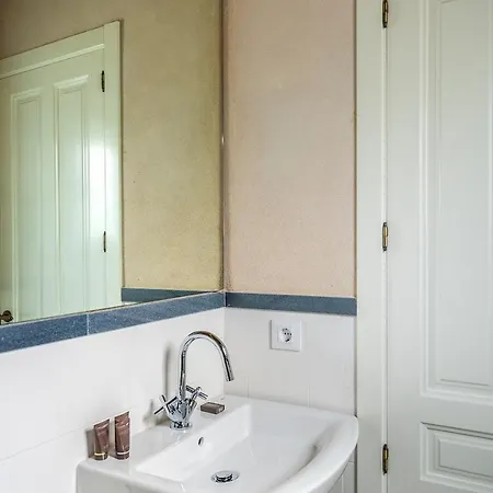 Genteel Home Galera Seville Exterior photo