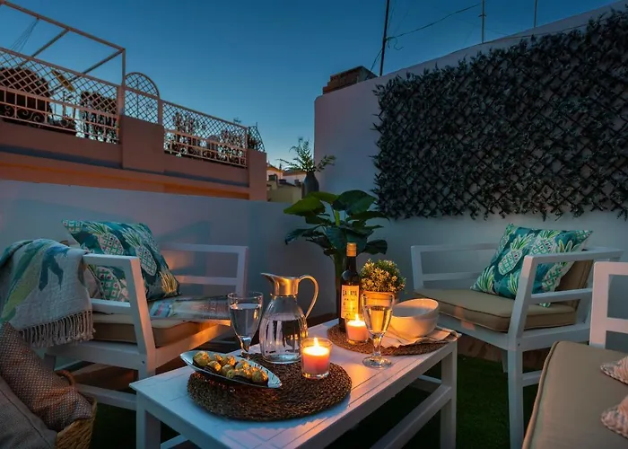 Genteel Home Galera