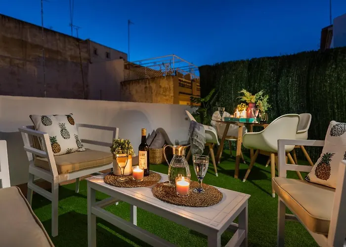 Genteel Home Galera
