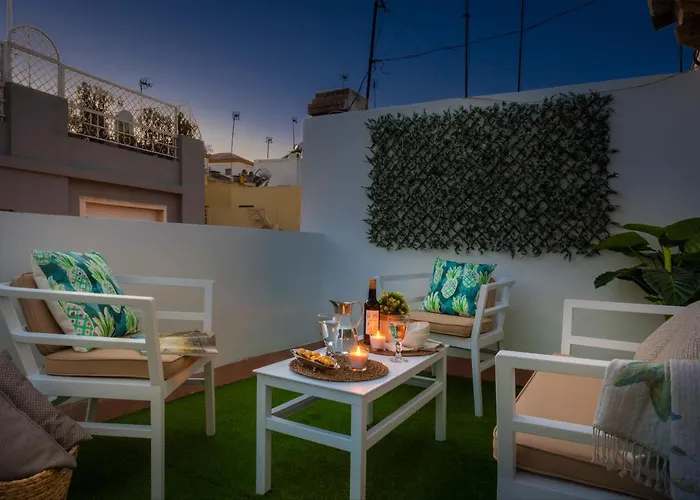 Genteel Home Galera