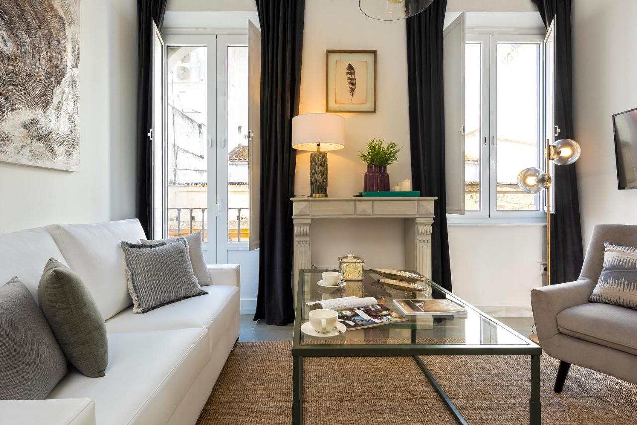 Genteel Galera Apartment Seville
